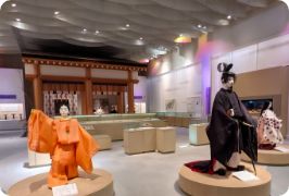 Saiku Historical
Museum
